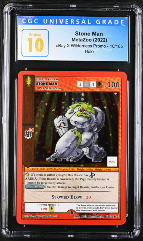 how much does a yugioh card weigh Ultimate Rare | Yu-Gi-Oh! Wiki The inclusion of multiple Ultra and Secret Rares makes this bundle a sought CGC Pristine 10 - Metazoo